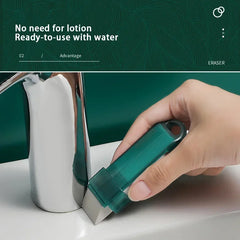 Faucet Limescale Eraser Resuable Stain Remover