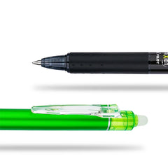 Pilot  Magical Erasable Press Gel Pen 16 Color