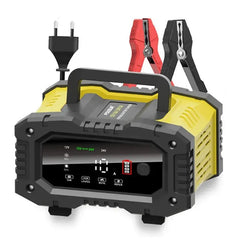 Car Motorcycle Battery Charger