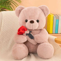 Kawaii Teddy Bear for Valentines Day Gift