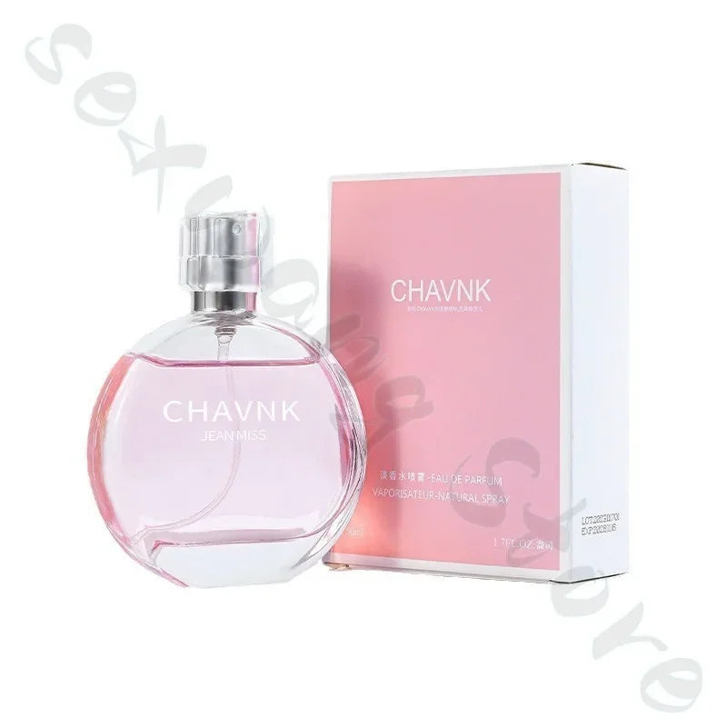 Encounter romantic fragrance lingering women's long-lasting fragrance fresh perfume