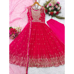 Salwar Kameez Bollywood PakistanII Dress Indian Designer Wedding Party Clothing