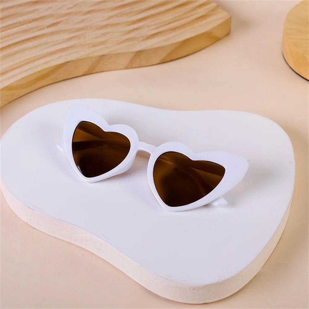 New Child Cute Retro Metal Round Frame Sunglasses  Kids Summer Fashion Wild Glasses Boys And Girls UV400 Protection Eyewear