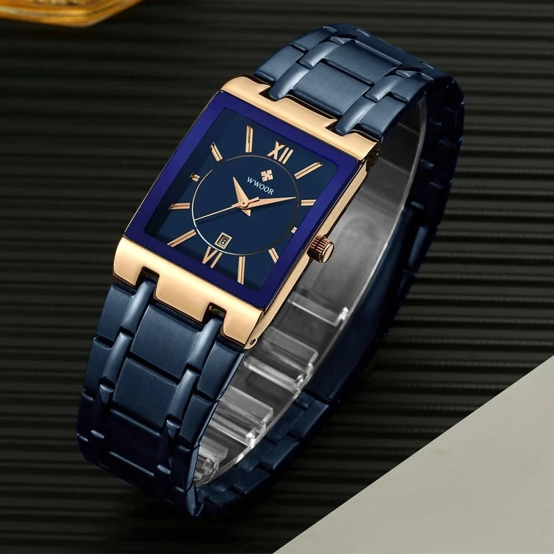 Relogio Masculino New Fashion Watches for Men