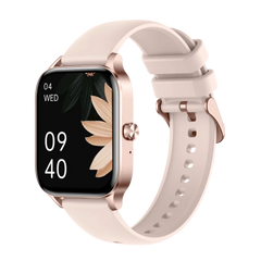 Smart Watch  Last Generation For Women Men Sleep Monitoring Multiple Sports Modes Wireless Calling For Apple Iphone