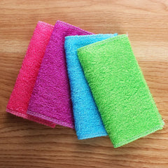 Washing Towel Scouring Pad