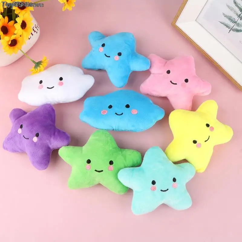 Creative Pillow Plush Cushion Toys Gift For Kids