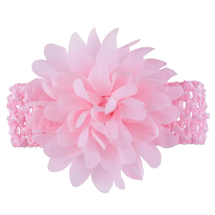 Baby Girls Headband Toddlers Kids