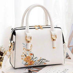 New Women's bag Brand Female Shoulder bag Handbag for Fashion shoulder bags