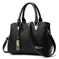 women bag Fashion Casual women's handbags Luxury handbag