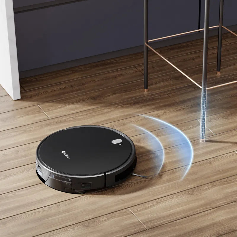 NEATSVOR x520 Robot Vacuum Cleaner 6000pa