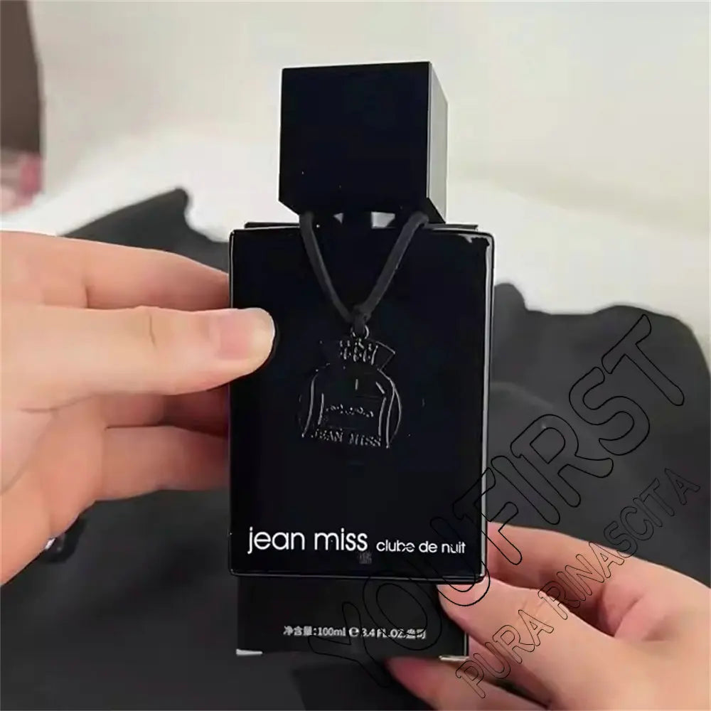 Brand Perfume Men 100ml Cologne Fragrance Spray perfumes