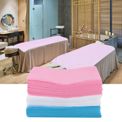 Bed Cover for Salon SPA