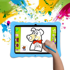 10 Inch CHILDREN'S Tablet Learning Intelligent Tutor