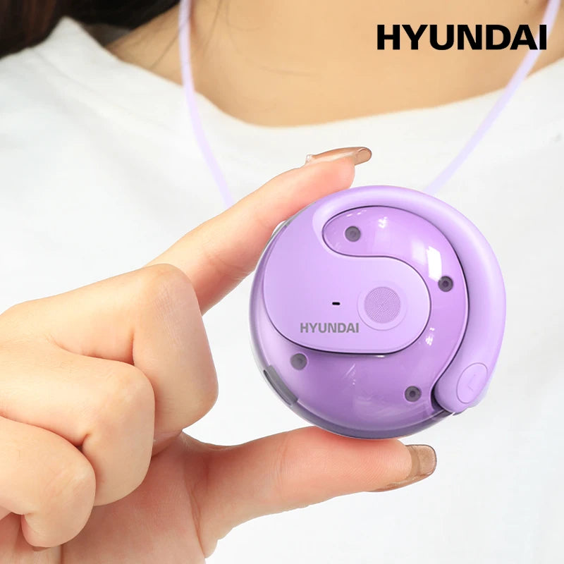 Choice HYUNDAI X15 pro Wireless Bluetooth 5.3 Earphones