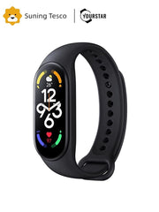 Suitable for Xiaomi Bracelet 8/7/6/5/4 Wrist Strap Watch