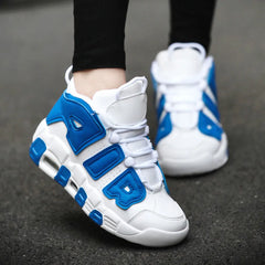 Men's Women's Basketball Shoes Sports Shoes