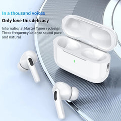 TWS 5.3 Bluetooth Earphones Active Noise Cancelling