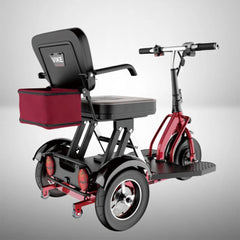 Electric Tricycle Adult Mobility Scooter