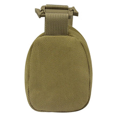 Sniper Shooting Bag Front Rear Bag Mini Portable Hunting Rifle Support Unfilled Sandbag Outdoor Shooting Accessories