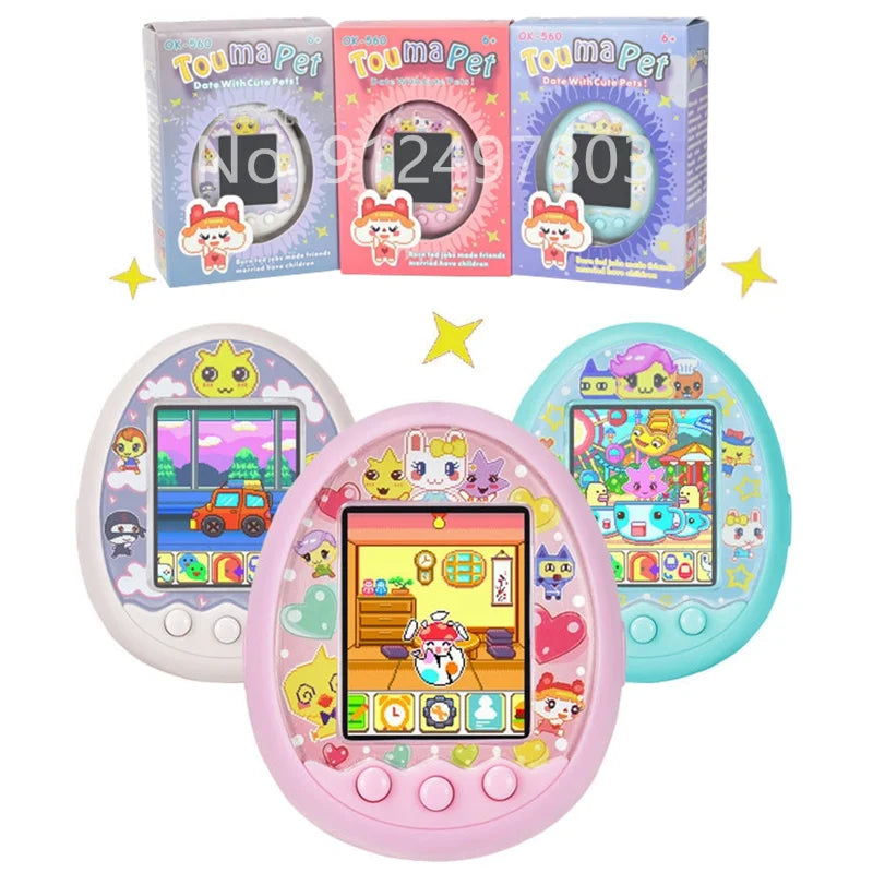 Tamagotchis Funny Kids Electronic Toys