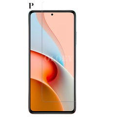 Tempered Glass for xiaomi redmi note 9 pro accessories for mobile