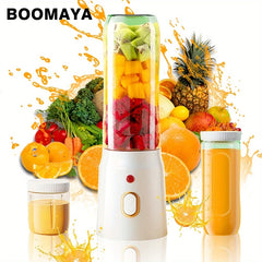 2Cup Electric Fruit Juicer Blender Juice Mixer