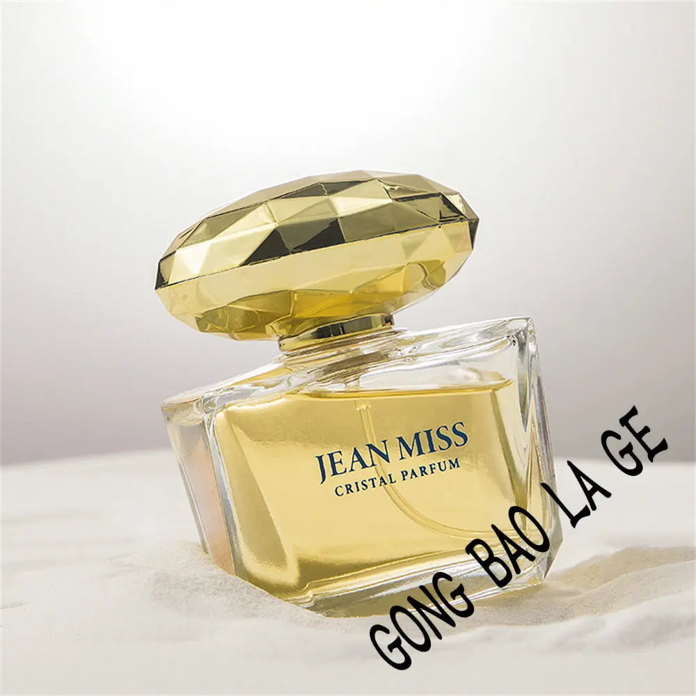 High Quality Women Perfume Workdating Floral Scent Body Spray Eau De Parfum Feminino Perfumes