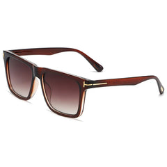 new fashion square sunglasses women & men