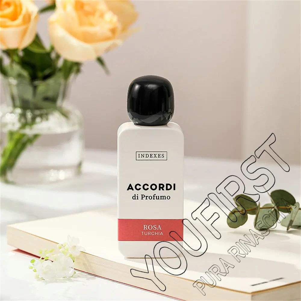 Original Brand Perfume Women 50ML Unisex Lasting Woody Scent Body Spray Parfums Homme Fresh Natural Perfumes De Mujer Workdating