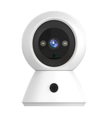 WIFI IP Camera Full Color Night Vision Motion Detection Intelligent Security Protection Video Surveillance Baby Monitor