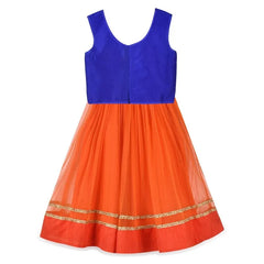 Girls Stitched Lehenga Choli Festive Wear Ethnic Wear Kids Dress Girls Clothes