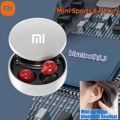 Xiaomi Mini Bluetooth Headphones Wireless Earbuds