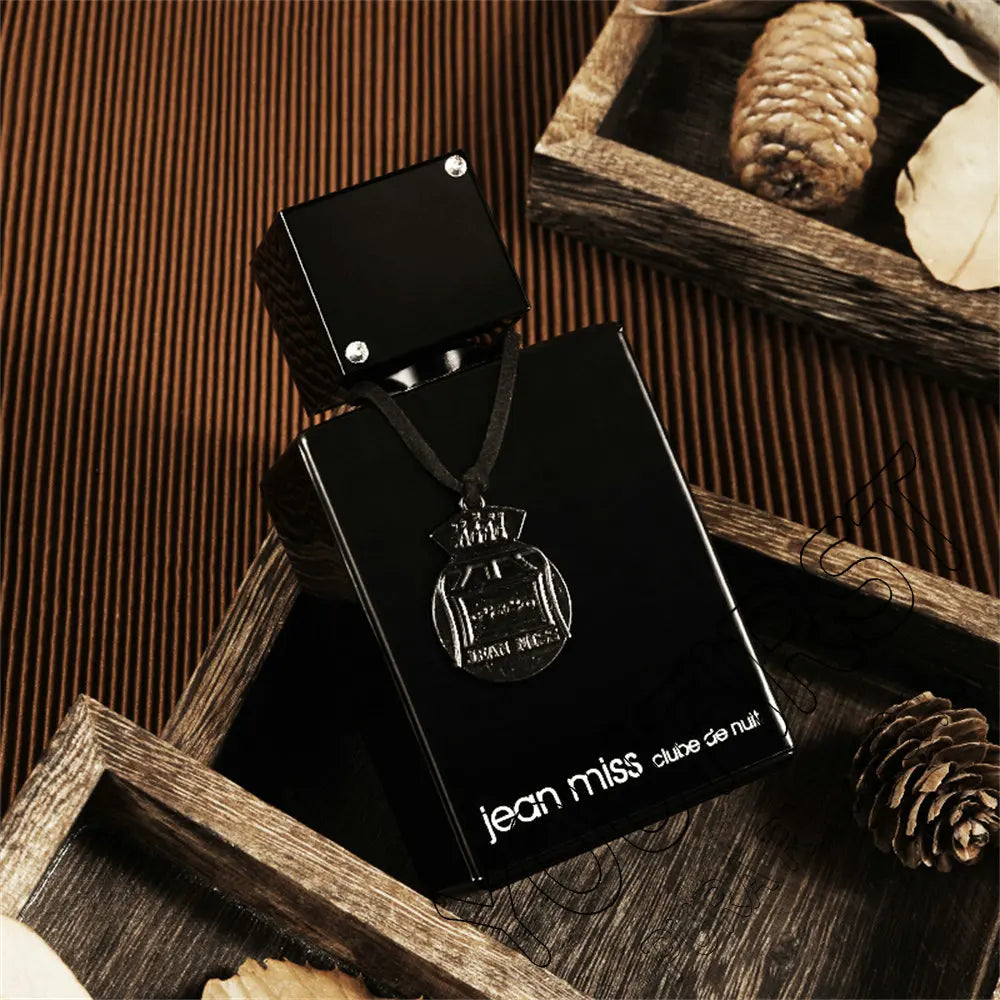 Brand Perfume Men 100ml Cologne Fragrance Spray perfumes