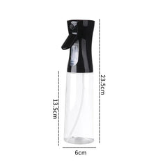 Oil Sprayer for Cooking Kitchen Oils Spray Dispenser Bottle