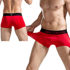 Men's Underwear Boxer Brand Panties