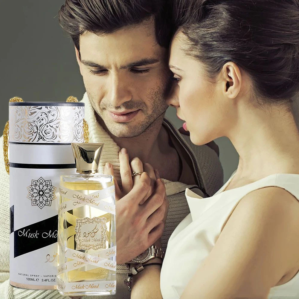 TOP Quality Perfume Women Lasting Fragrance Body Spray Le Parfum Pheromone духи 100ml Cologne Men Parfums Homme Daily Dating Use