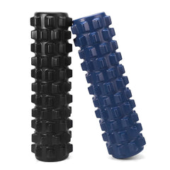 45cm Myofascial Press Gymnastics Pulley Yoga Column And Fitness Equipment Back Massage Roller