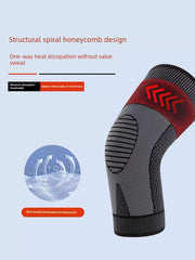 Joint Non-Sliding Leggings Magnetic Therapy Invisible Knee Pad