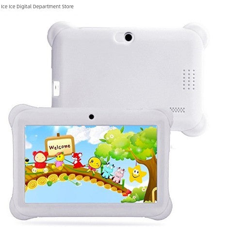 10 Inch CHILDREN'S Tablet Learning Intelligent Tutor