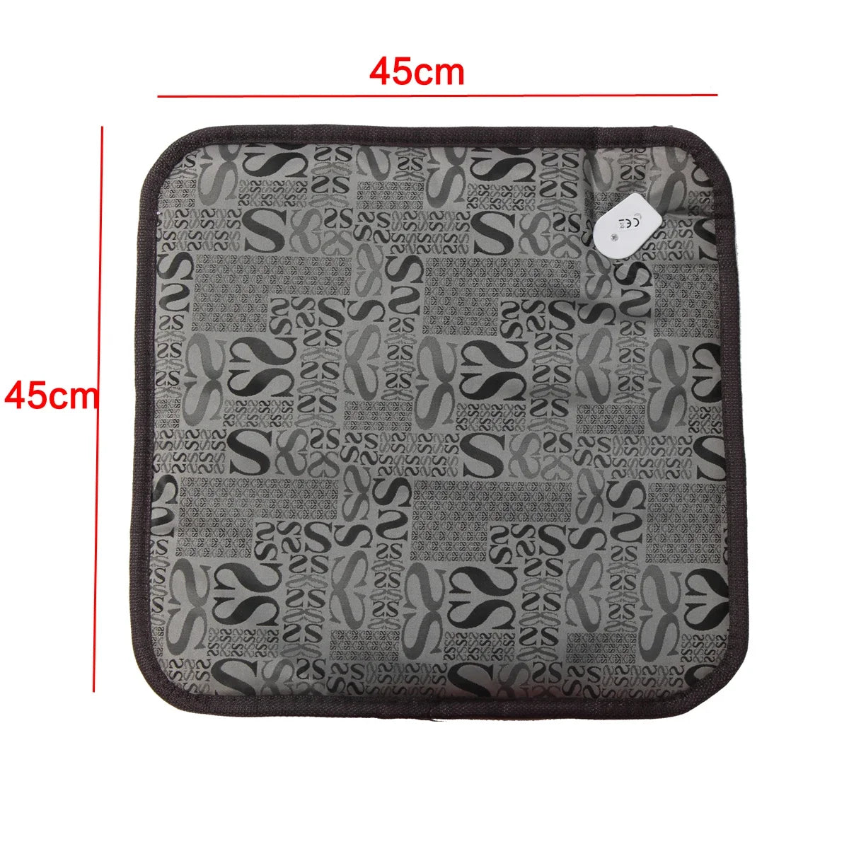 Pet Dog and Cat Electric Heated Blanket  Winter Warm Carpet Animal BlanketHousehold Beer Brewing Fermentation Heating Pad