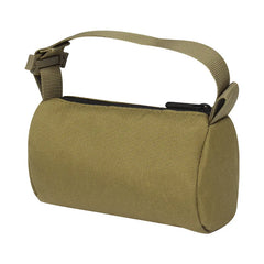 Sniper Shooting Bag Front Rear Bag Mini Portable Hunting Rifle Support Unfilled Sandbag Outdoor Shooting Accessories