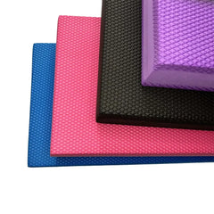 Foam Balanced Yoga Cushion Waist Training TPE Balance Pad