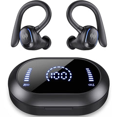 New Wireless 5.3 Earbuds TWS Bluetooth headset Waterproof Earphone