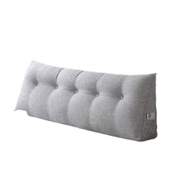 Tatami Pillows Household Items Foreign Trade Cotton and Linen Cushions