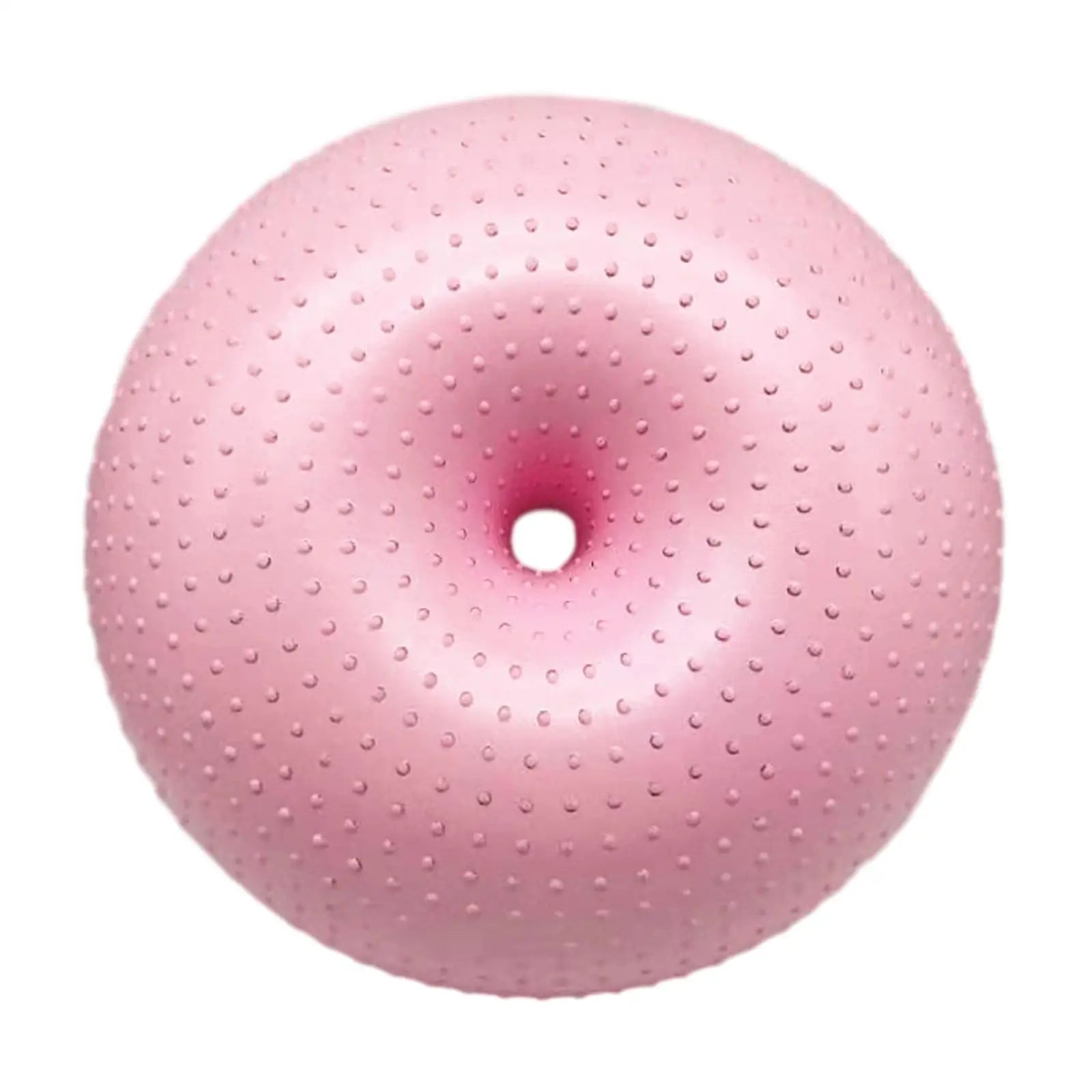 Fitness Ball Stability Yoga Ball Pilates Donut Balance for Gymnastic Home Office