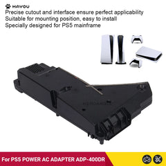 Original Replacement AC Adapter Power Supply For PlayStation 5/PS5 Internal Adaptor ADP-400DR