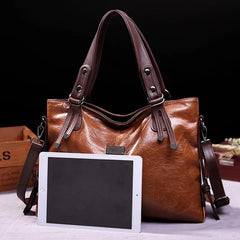 Fashion Casual Tote Bag Women Handbags