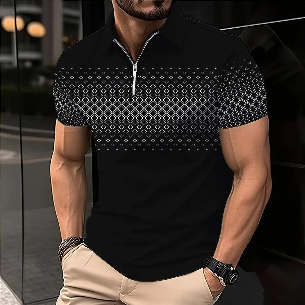 New Summer T Shirts for Men