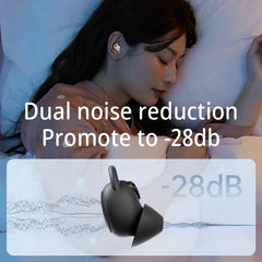 2024 New Wireless Sleepbuds Bluetooth Sleeping Earbud Earphones